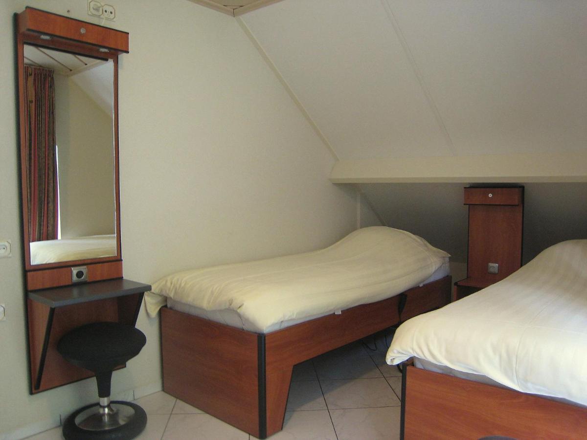 Holiday Home With Pool Sauna Lunteren Bagian luar foto